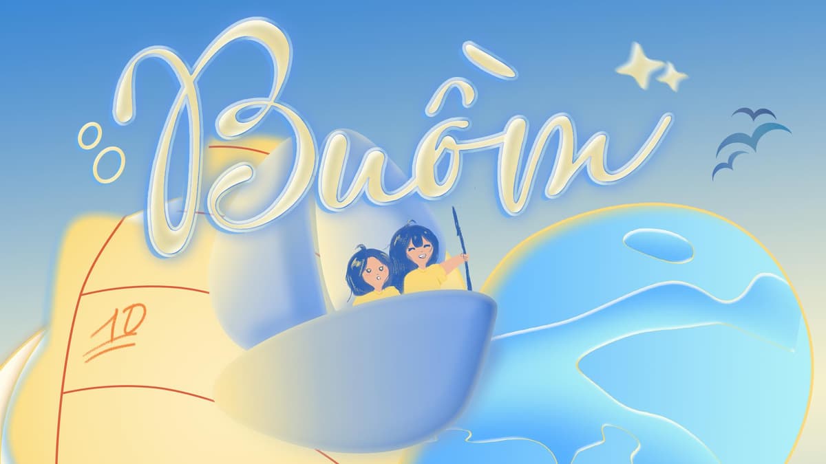 About Buồm Education